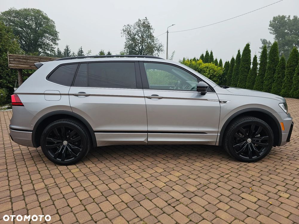 Volkswagen Tiguan Allspace - 9