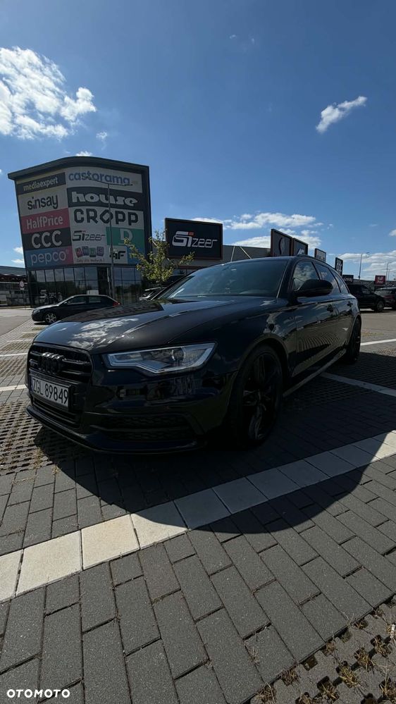 Audi A6 Avant - 3