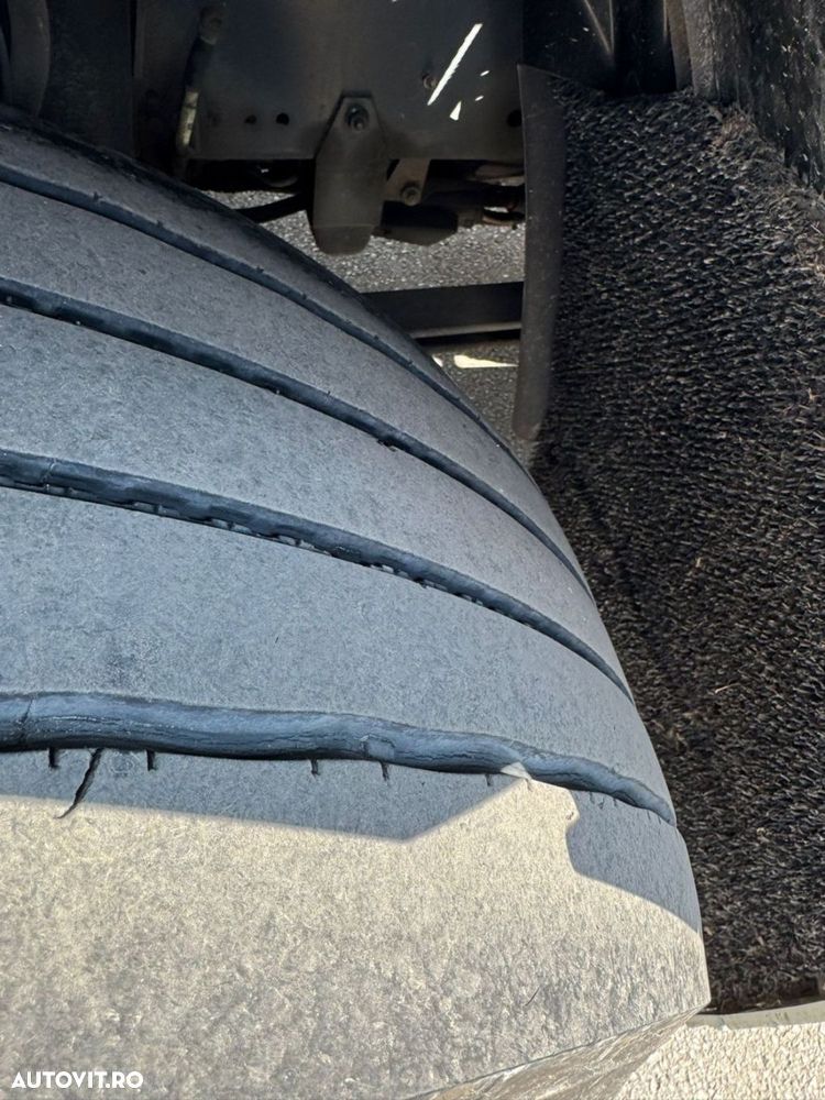 DAF XF 460 FT Super Space Cab - 10