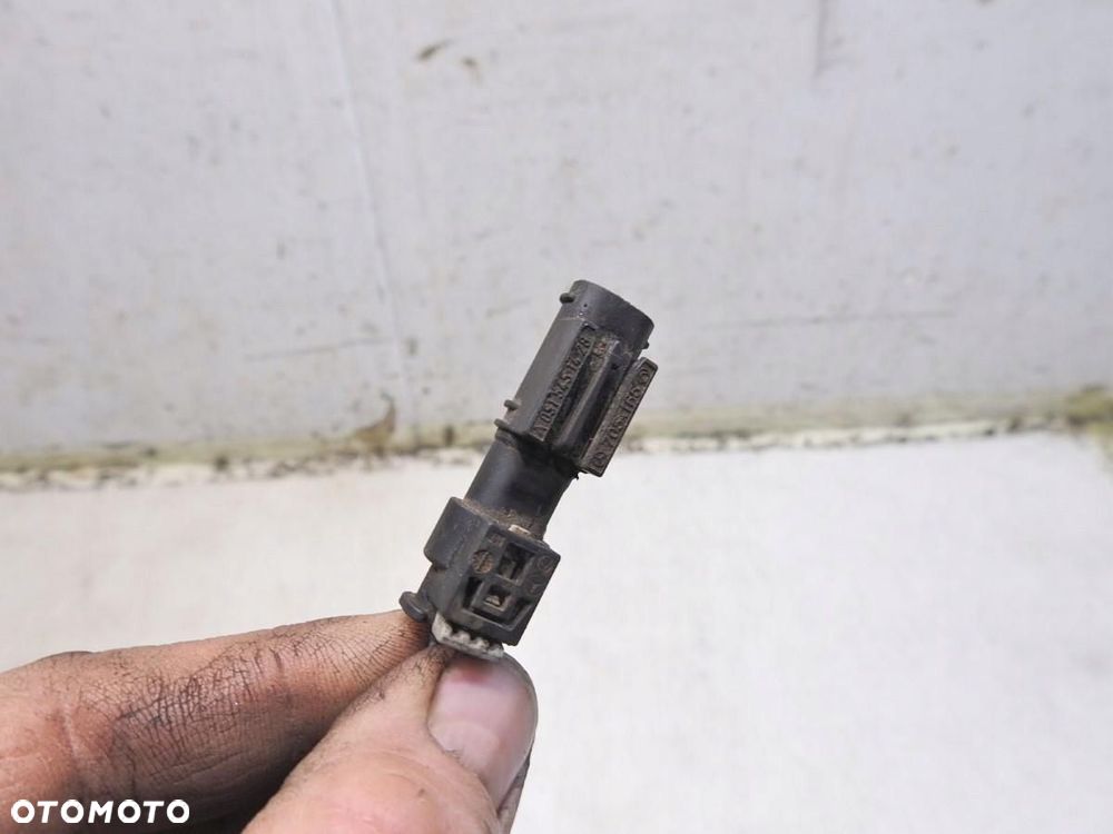 CZUJNIK TEMPERATURY SPALIN MERCEDES W212 2.2 CDI A0081532228 - 3