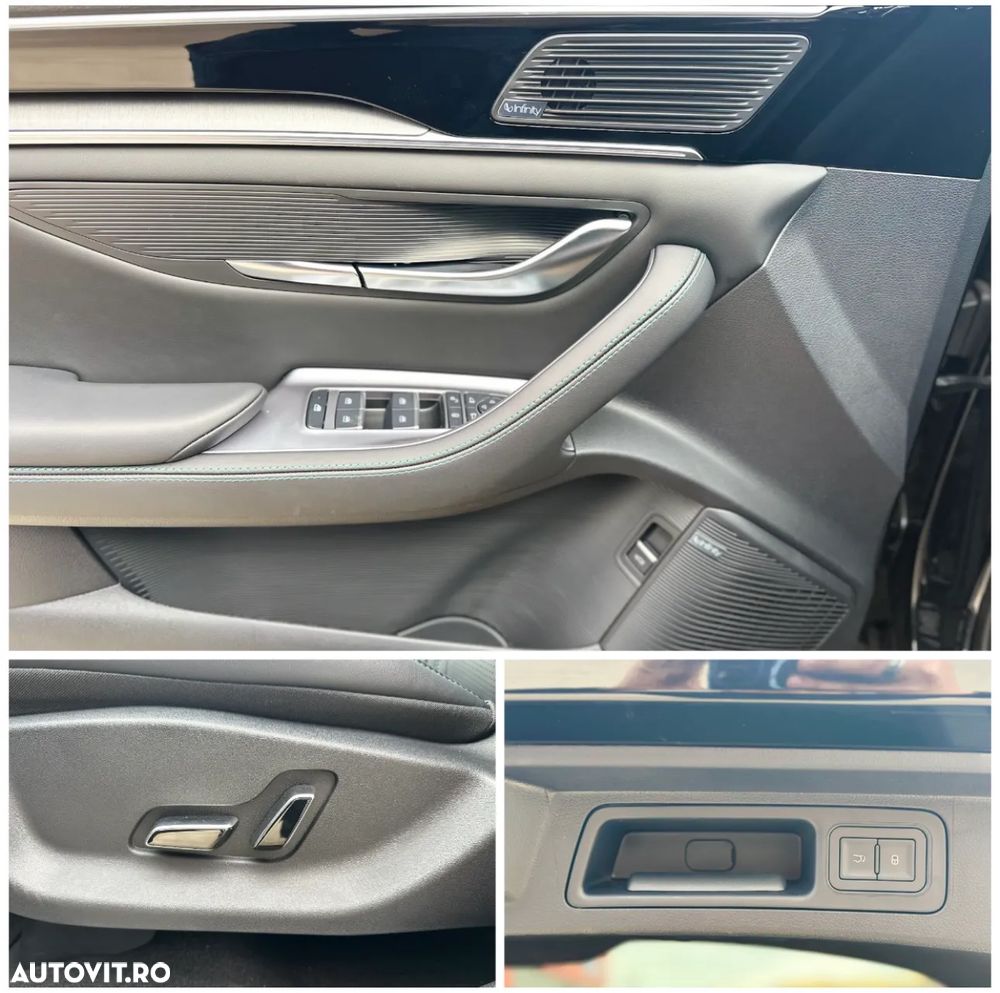 Byd Seal U DM-i PHEV Boost - 13