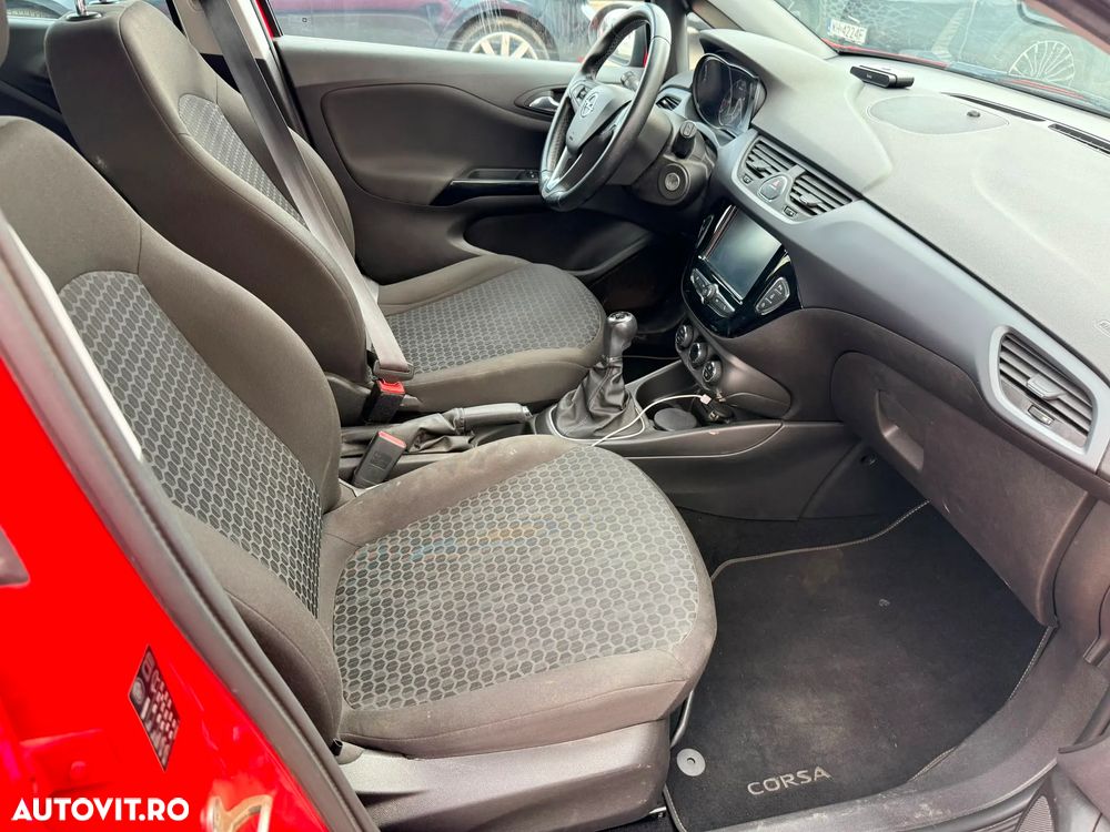 Opel Corsa 1.4 ECOTEC Enjoy - 7