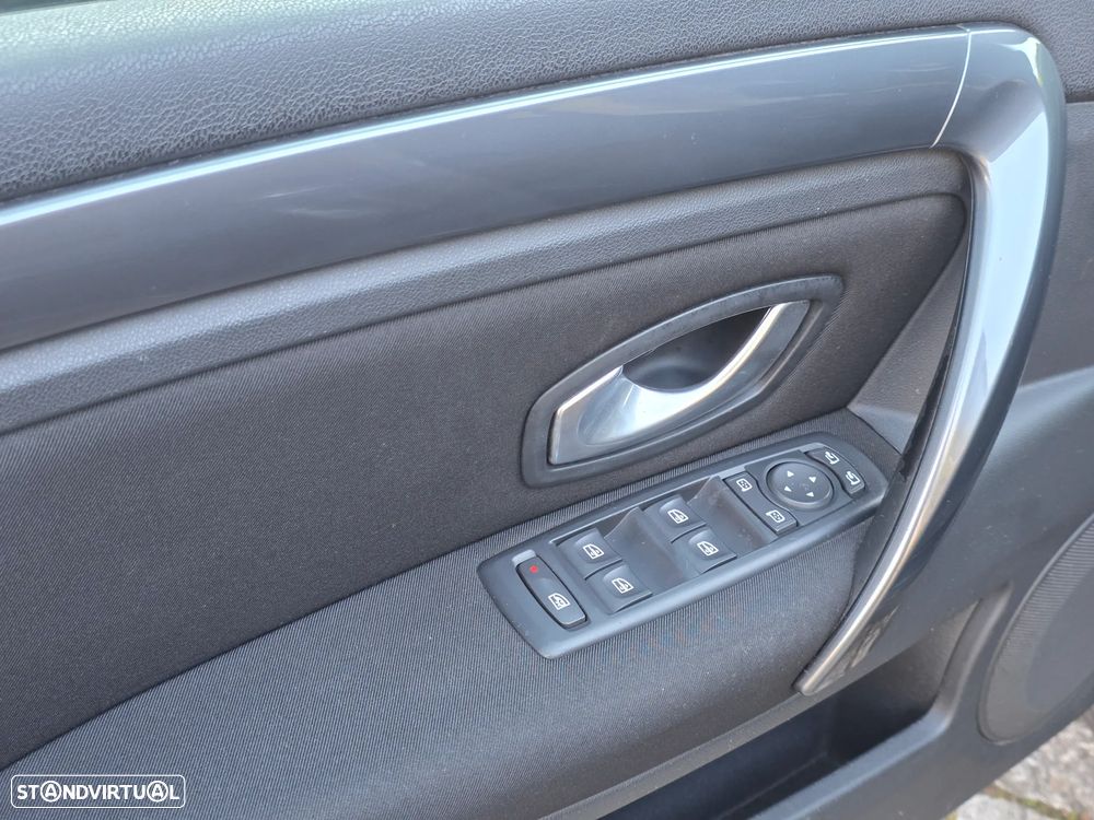 Renault Laguna Break dCi 110 FAP Expression - 11