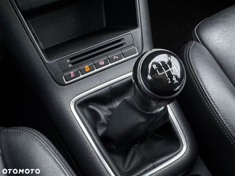 Volkswagen Tiguan 2.0 TDI DPF BlueMotion Technology Life - 14