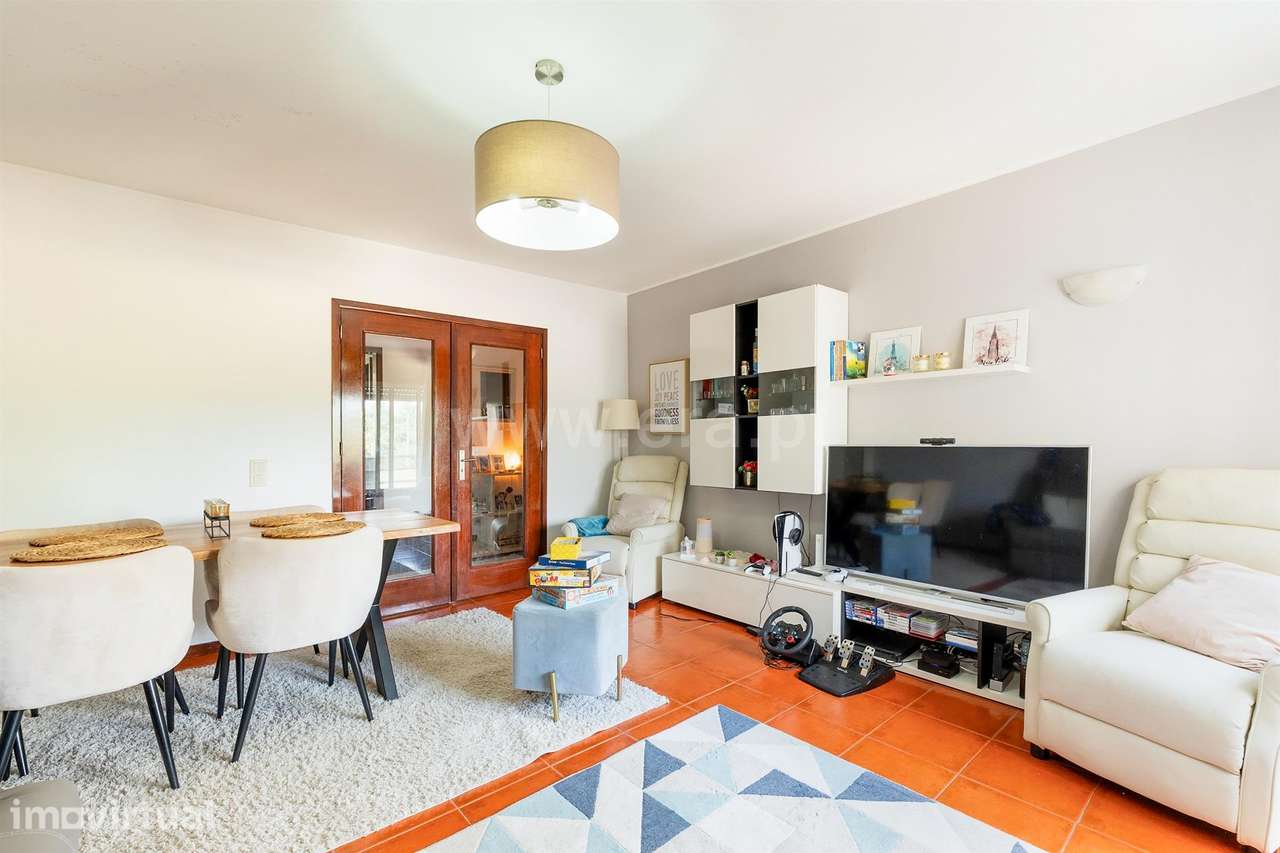 Apartamento T4 em Rio Tinto, Gondomar - Grande imagem: 2/12