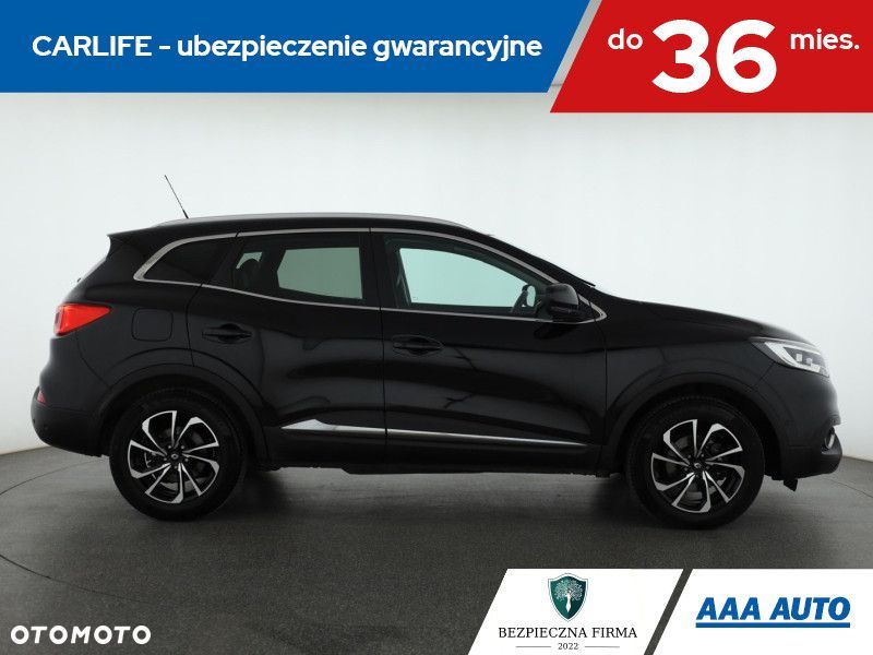 Renault Kadjar - 7