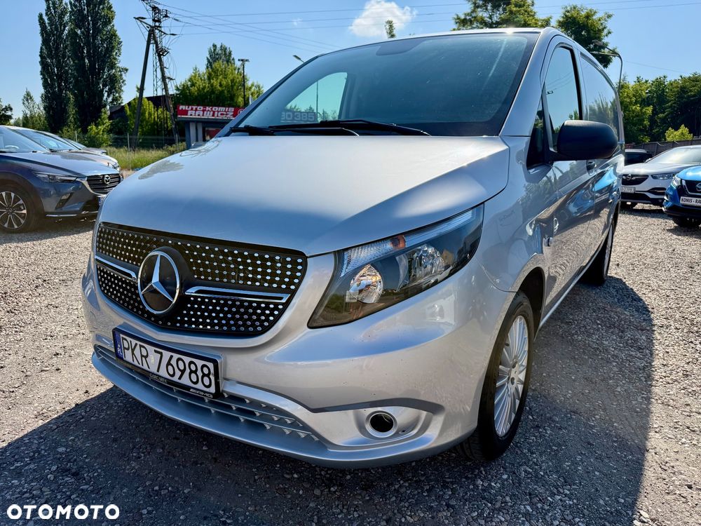 Mercedes-Benz VITO - 18