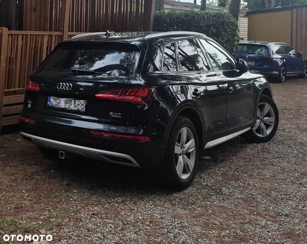Audi Q5 - 6