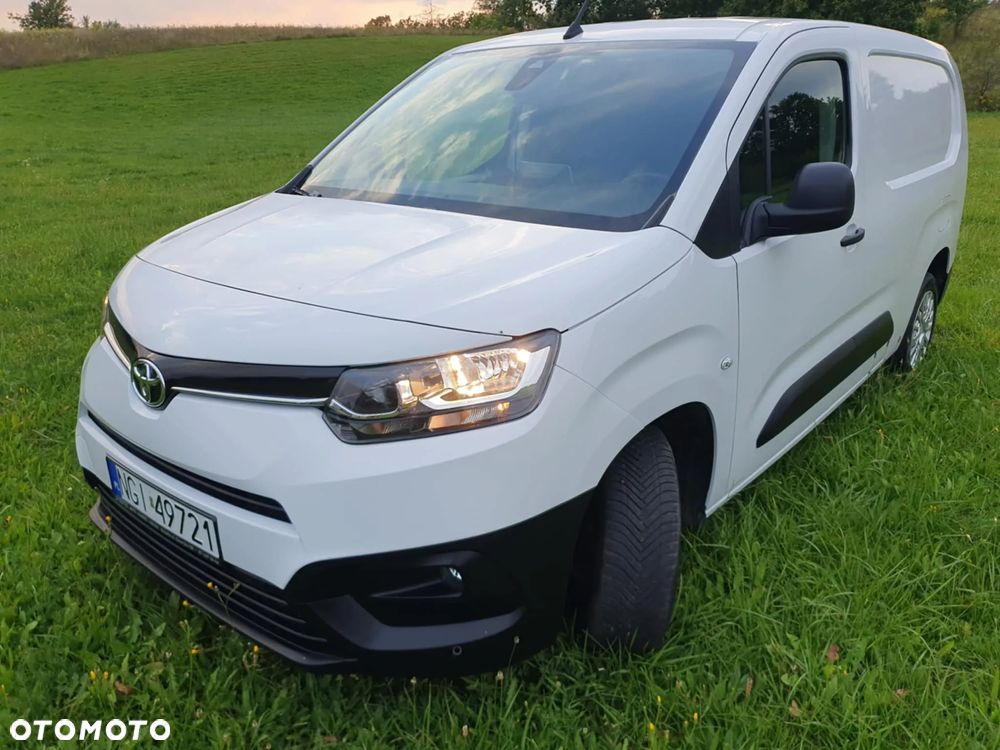 Toyota Proace City - 3