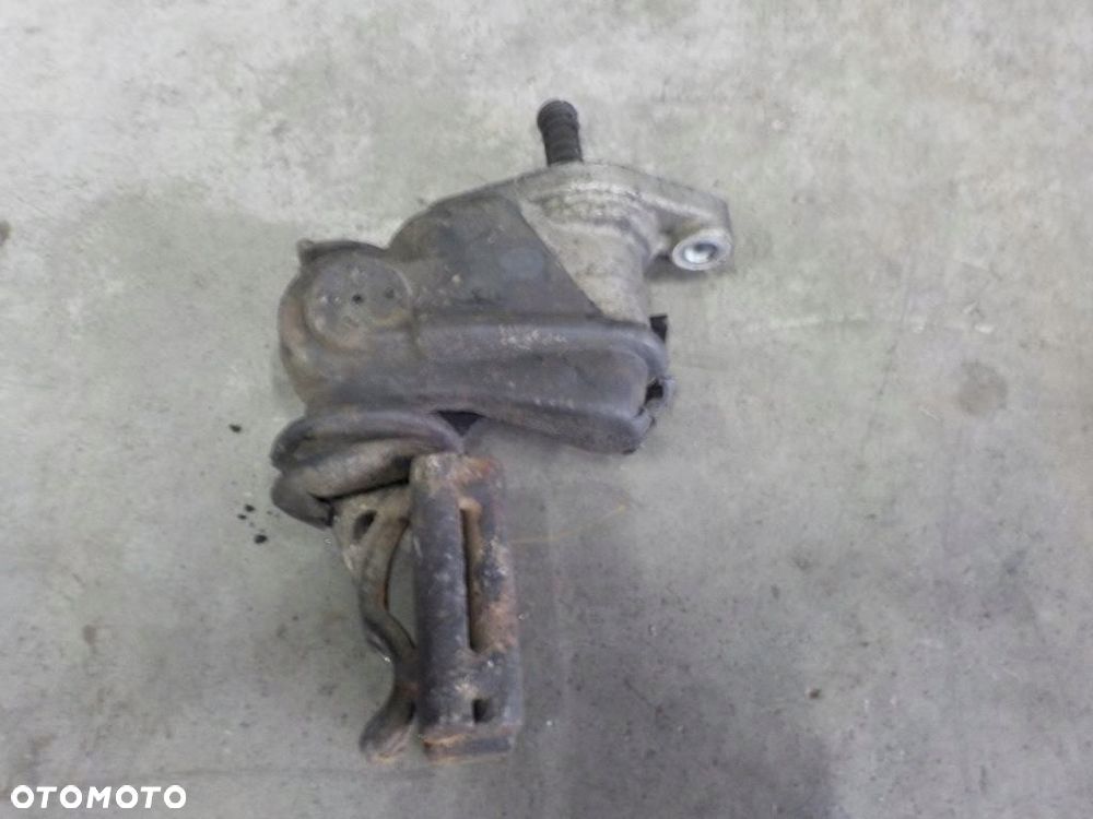 VW T4 WYSPRZĘGLIK NA LINKĘ MECHANICZNY - 2