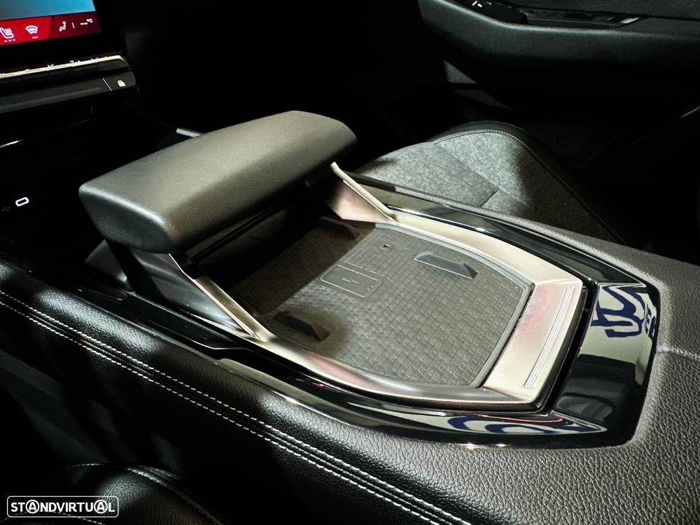 Renault Rafale 1.2 Full Hybrid E-Tech Techno - 54