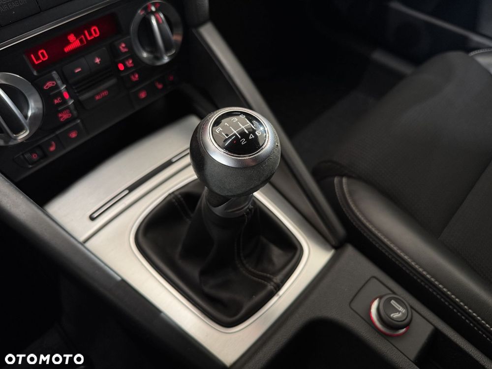 Audi A3 Sportback - 19