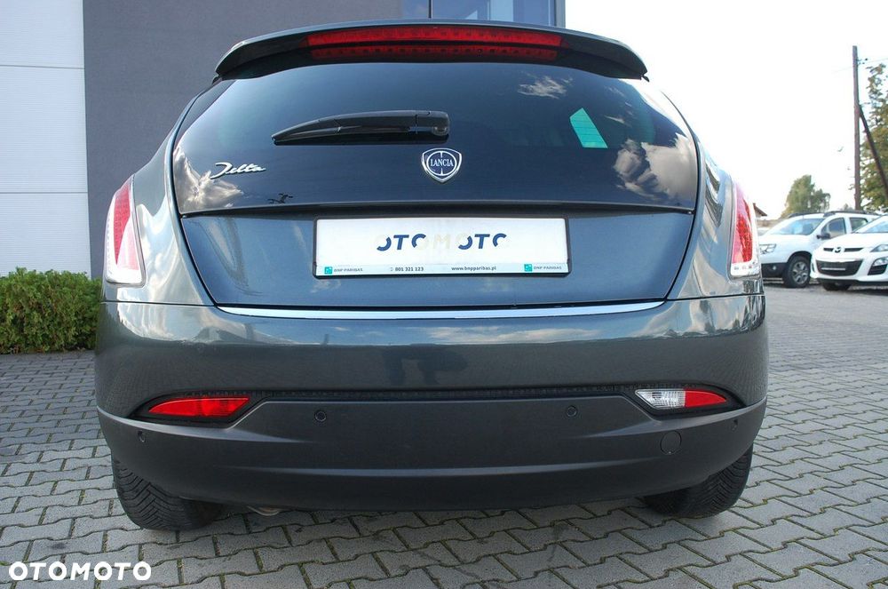 Lancia Delta - 18