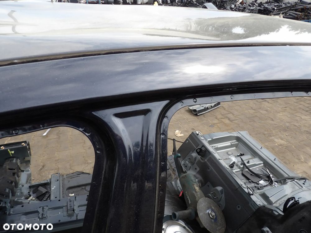 BMW - E87 - KOLOR A52 - CZĘŚCI BLACHARSKIE - SZCZEGÓŁY W OPISIE - 13