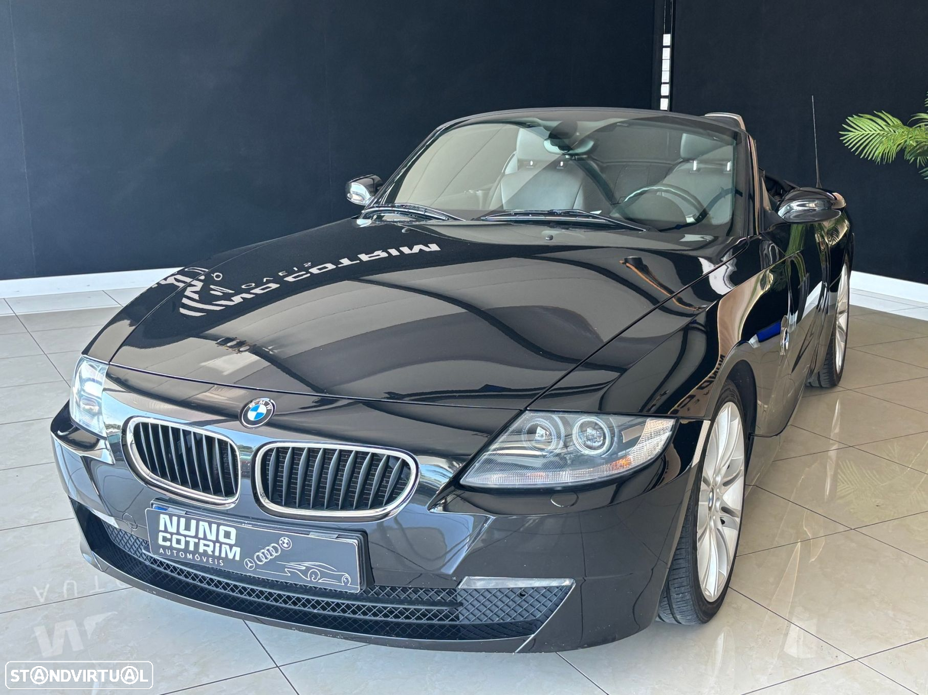 BMW Z4 2.0 - 3