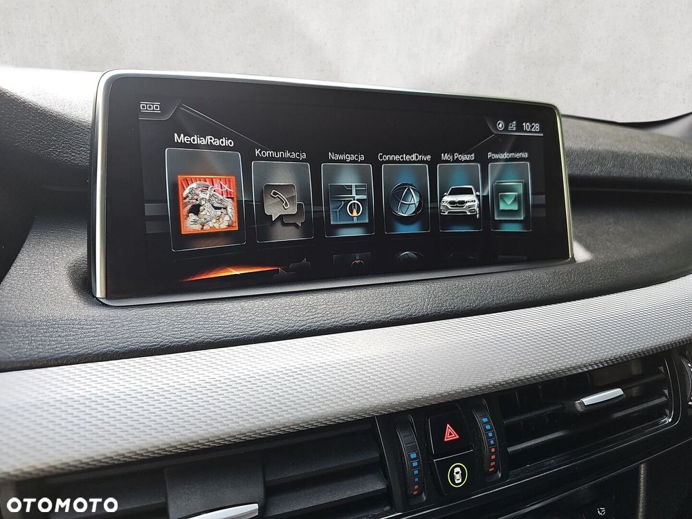 BMW X5 - 17
