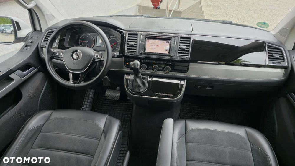 Volkswagen Multivan 2.0 TDI L1 Generation SIX DSG - 25