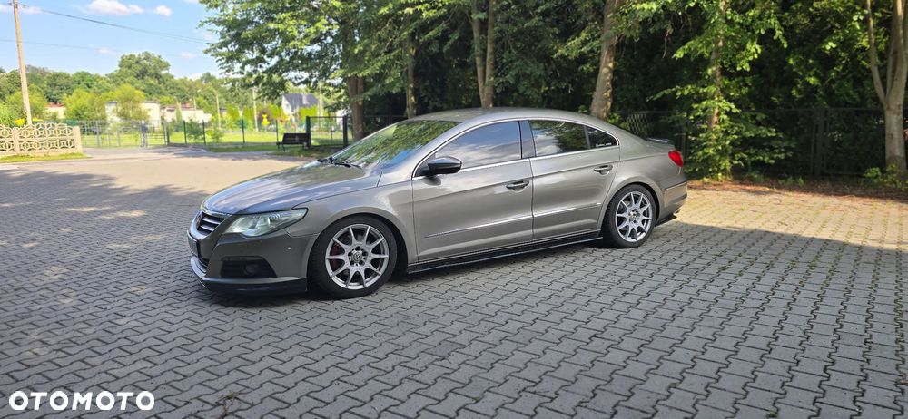 Volkswagen CC - 10