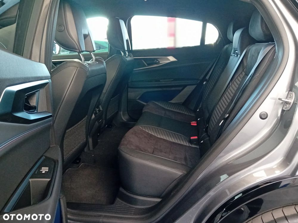 Renault Rafale 1.2 E-Tech Full Hybrid 200 esprit Alpine MMT - 18