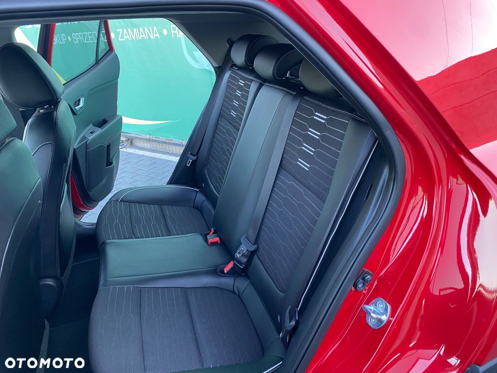 Kia Stonic 1.0 T-GDI OPF Mild Hybrid DCT7 Nightline Edition - 9