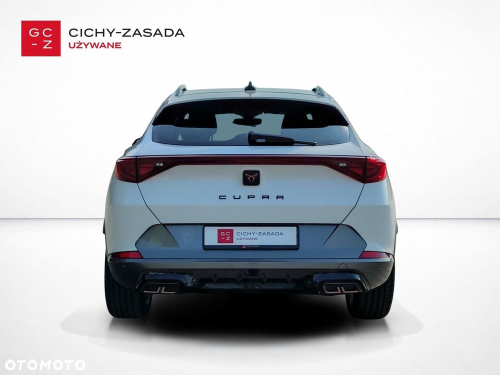 Cupra Formentor - 4