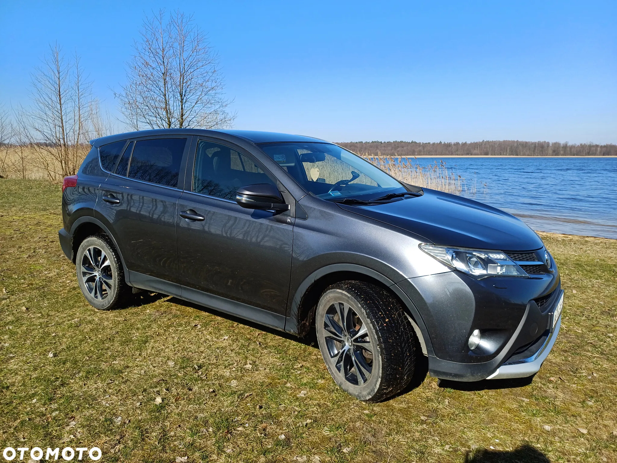 Toyota RAV4 - 2