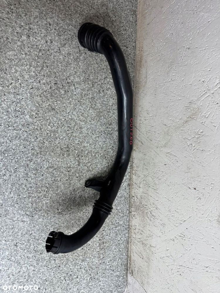 przewód rurka rura intercoolera powietrza subaru outback iv 2009-15 2.0 d - 4