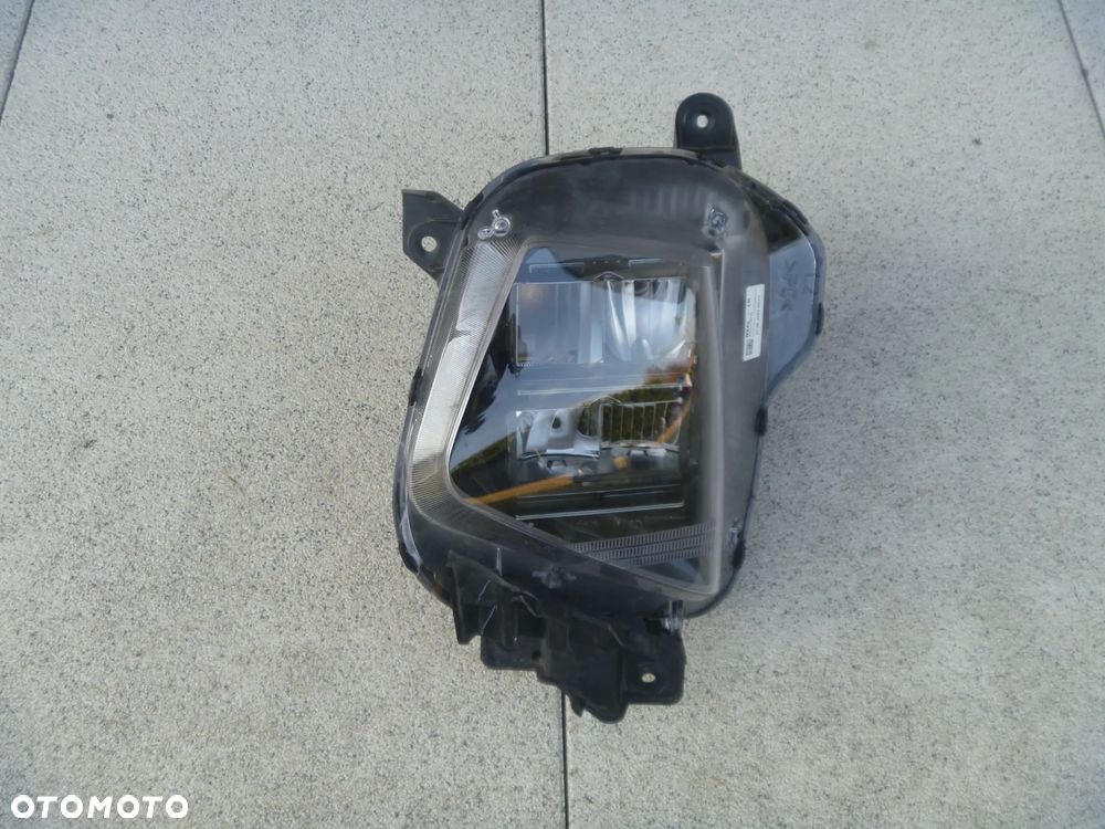 HYUNDAI TUCSON IV LIFT 24- ATRAPA Grill PRZÓD 86366-N7GA0 - 9