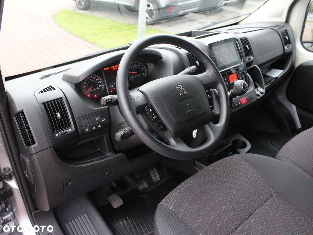 Peugeot Boxer - 2