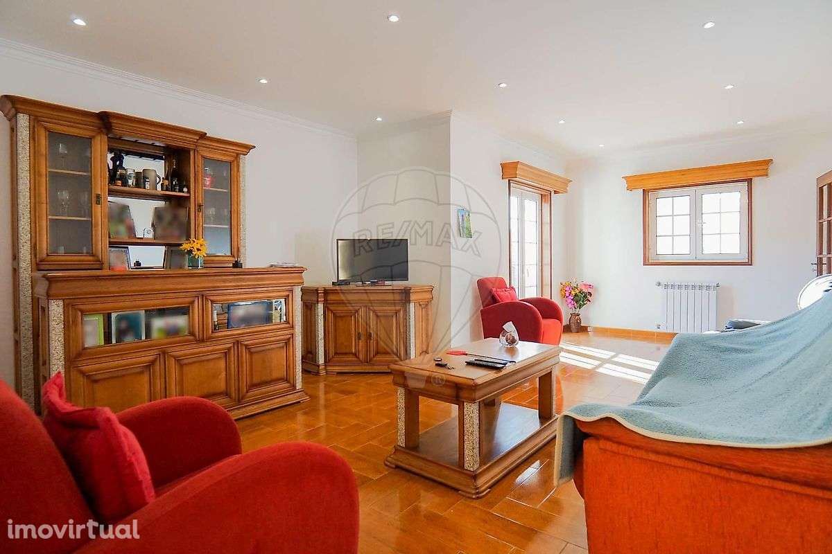 Moradia T4 para venda - Grande imagem: 3/27