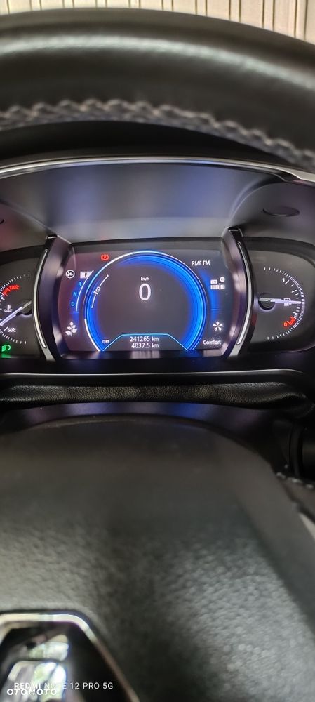 Renault Talisman - 8