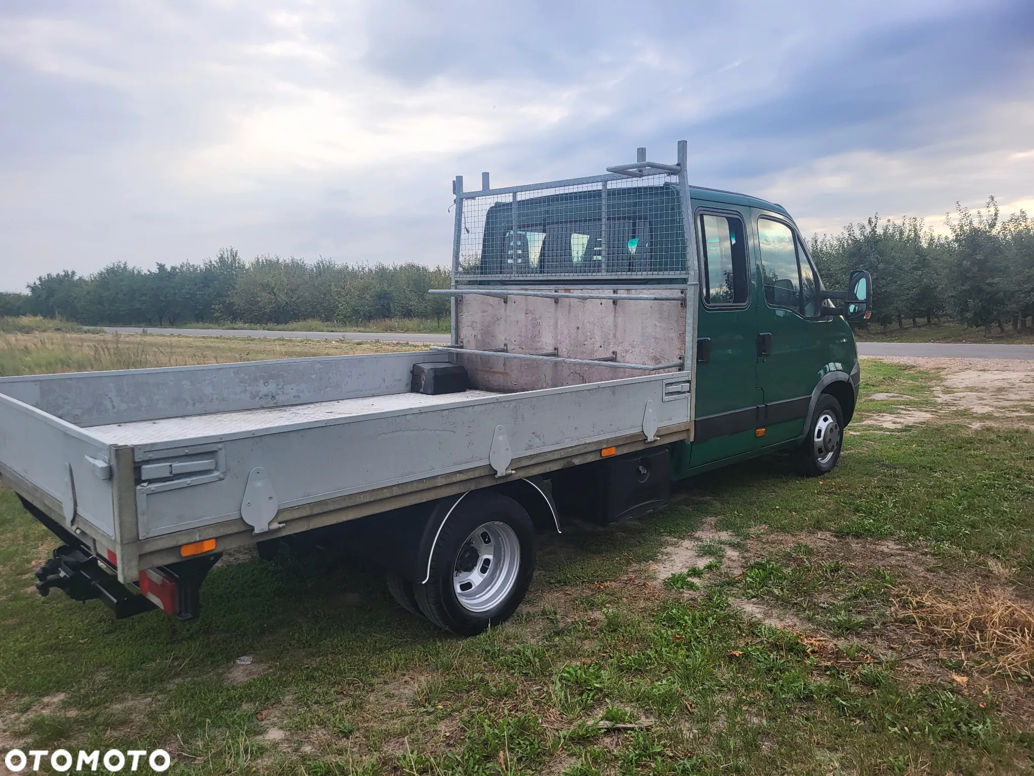 Iveco Daily - 14