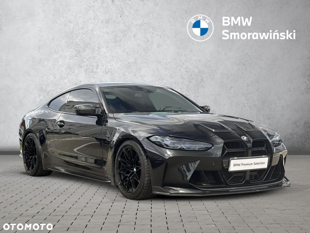 BMW M4 - 7