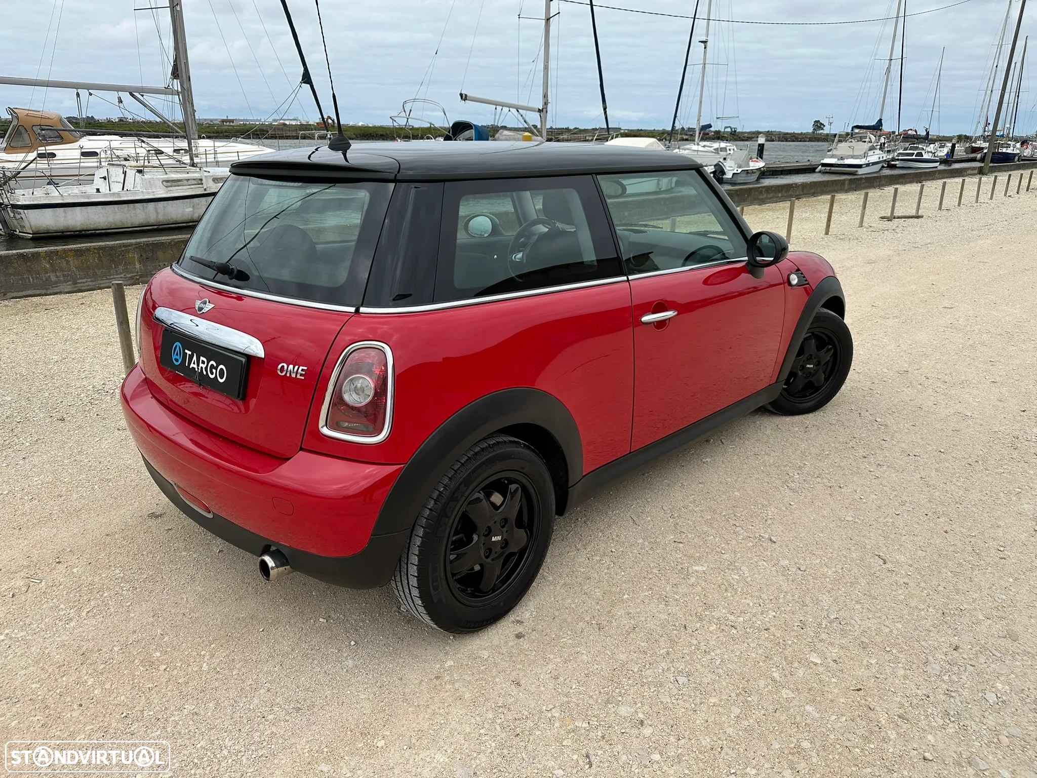 MINI 3 Portas - 28