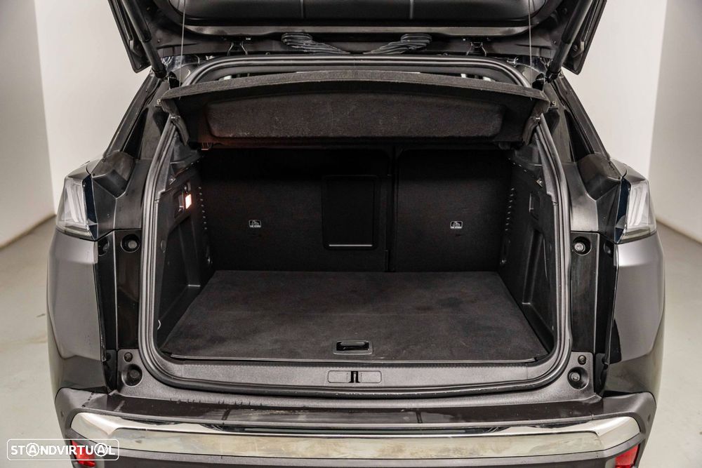 Peugeot 3008 1.6 Hybrid GT e-EAT8 - 16