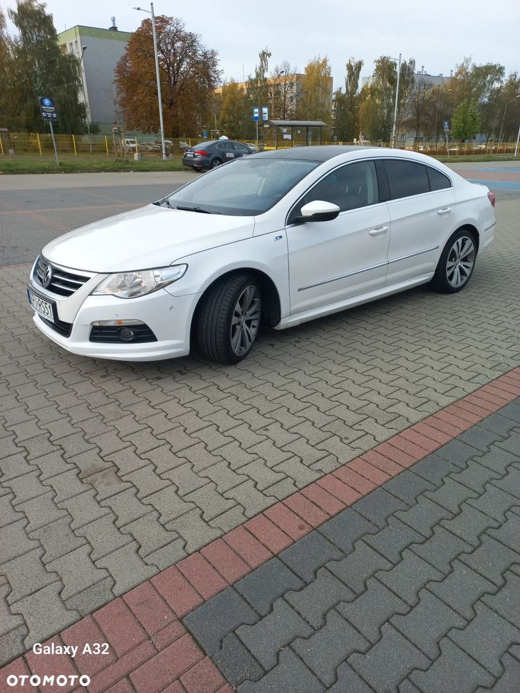 Volkswagen Passat CC - 12