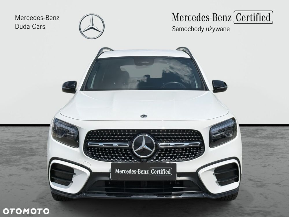 Mercedes-Benz GLB - 9