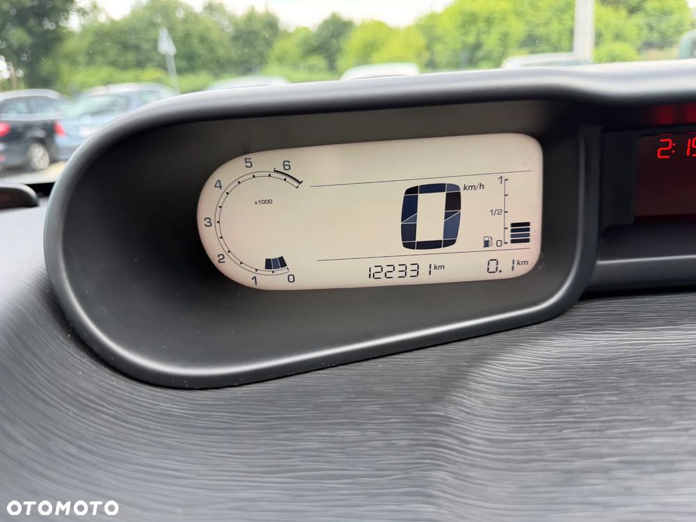Citroën C3 Picasso 1.4i Selection - 16