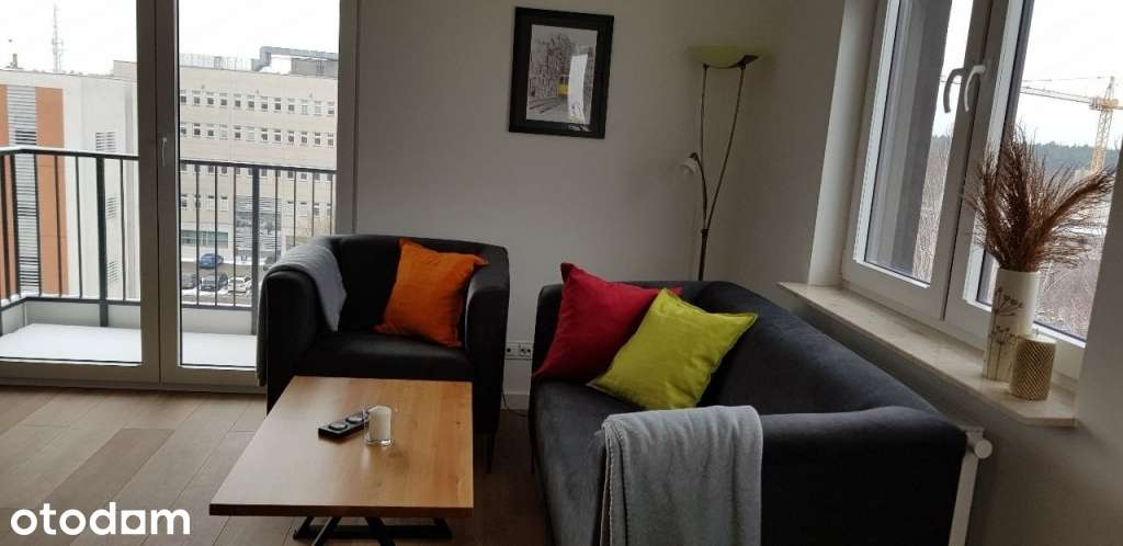 3-room apartment of 68 m²