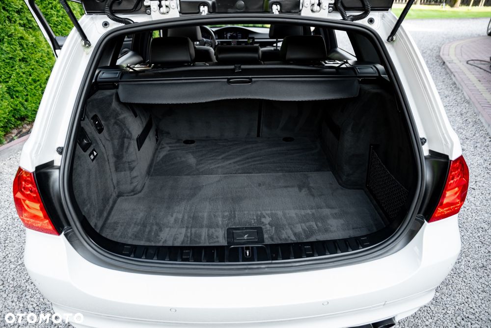 BMW-ALPINA B3 Biturbo Switch-Tronic - 17