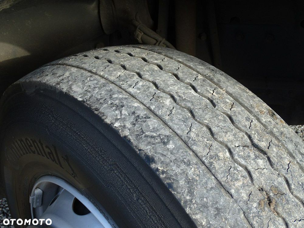 Scania P230 Laweta, Specjalny, Euro 5 Automat, Pomoc drogowa - 20