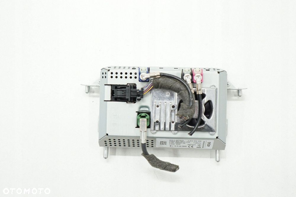 FORD KUGA II MK2 14R MONITOR EKRAN WYŚWIETLACZ F1BT18B955DA - 3