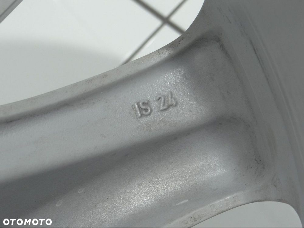 Felgi aluminiowe BMW  19" 7 E65 E66 - 2