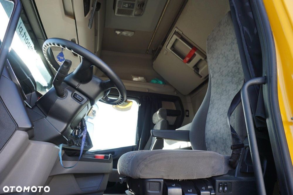 Scania R450 RETARDER LED * 626 000 KM * 2019 - 10