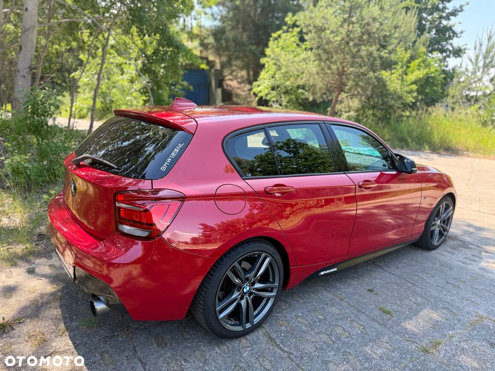 BMW Seria 1 118i - 6