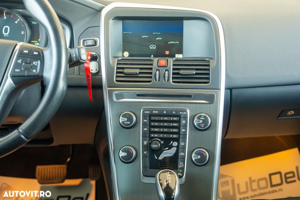 Volvo XC 60 - 18