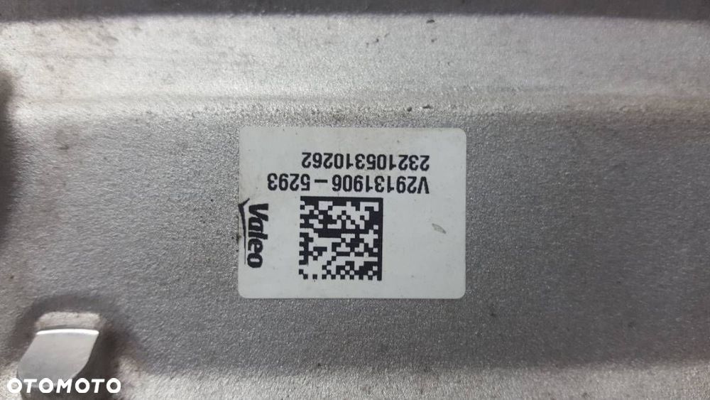 MODUŁ ŁADOWANIA BMW G21 2021 5A27189 - 2