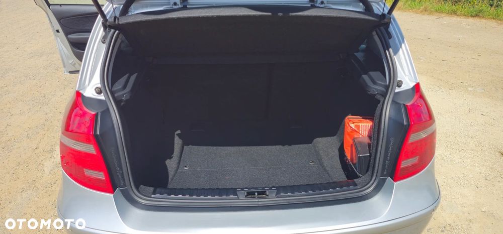 BMW Seria 1 - 16
