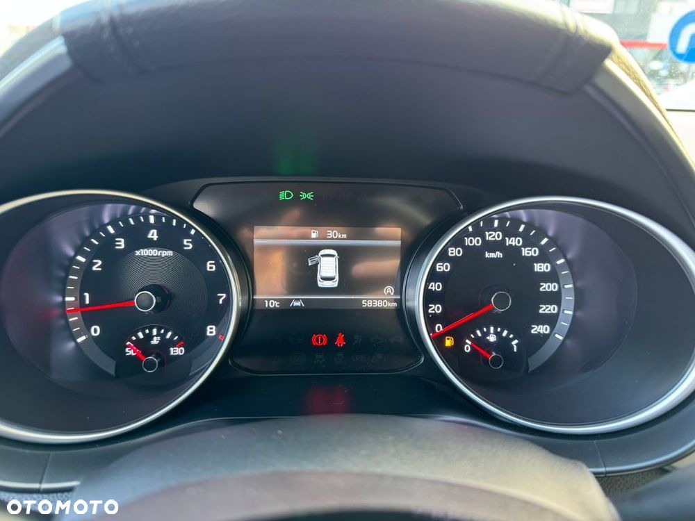 Kia Ceed 1.5 T-GDI M DCT - 14