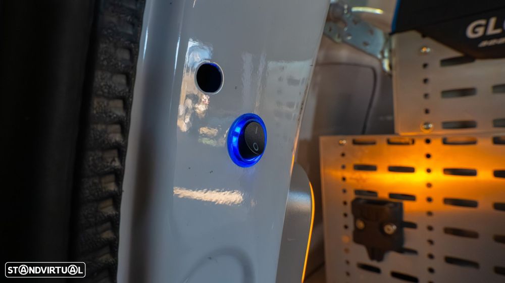 Renault Kangoo 1.5 dCi Confort S/S - 24